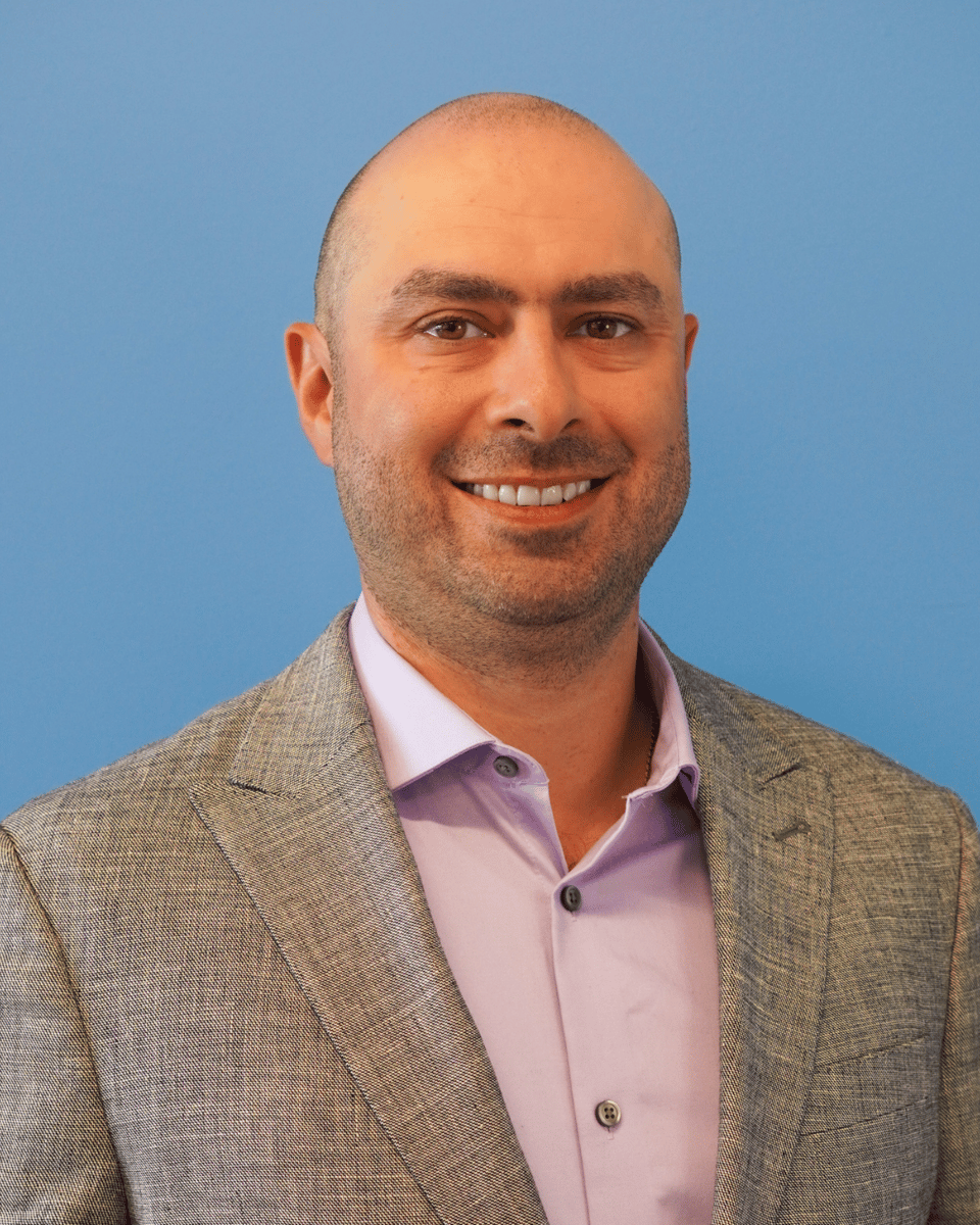 Aram Hampoian