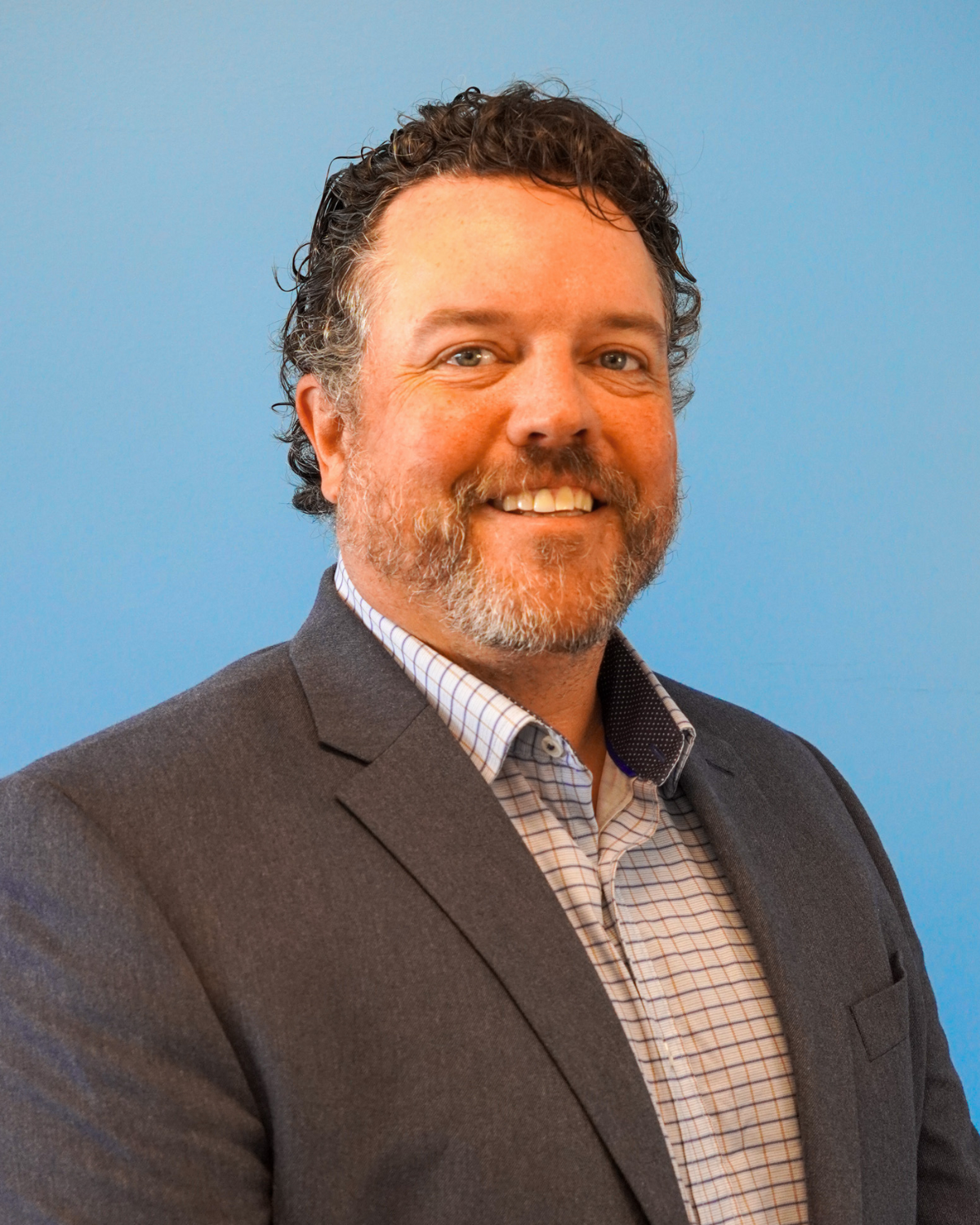 Greg Henrichon