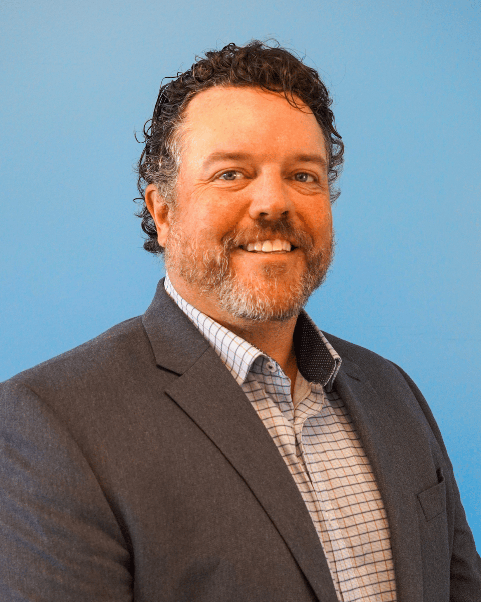 Greg Henrichon