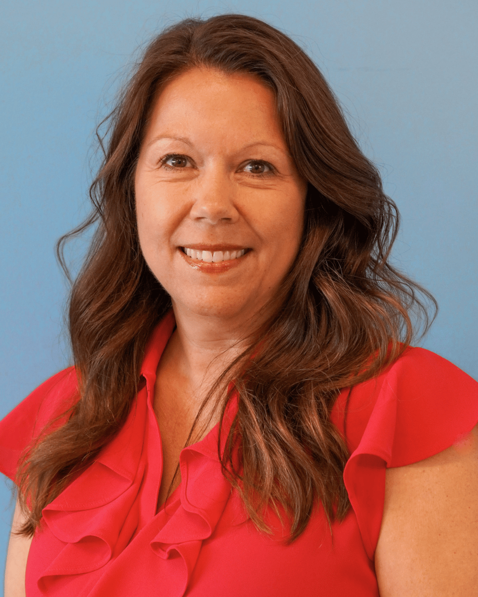Karen Nicolls