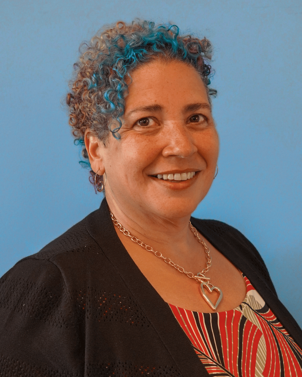 Tracy Pierce